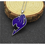 Fairy Tail Symbol Necklace