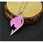 Fairy Tail Symbol Necklace