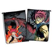 Fairy Tail Document Bag