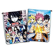 Fairy Tail Document Bag