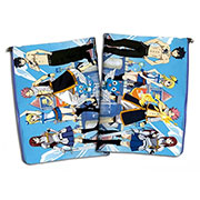 Fairy Tail Document Bag