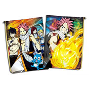 Fairy Tail Document Bag