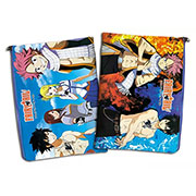 Fairy Tail Document Bag