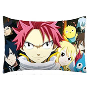 Fairy Tail Wide Pillow Case