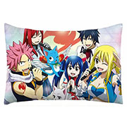 Fairy Tail Wide Pillow Case