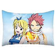 Fairy Tail Wide Pillow Case