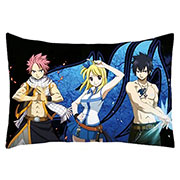 Fairy Tail Wide Pillow Case