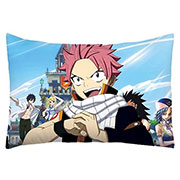 Fairy Tail Wide Pillow Case