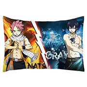 Fairy Tail Wide Pillow Case