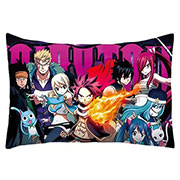 Fairy Tail Wide Pillow Case