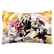 Fairy Tail Wide Pillow Case