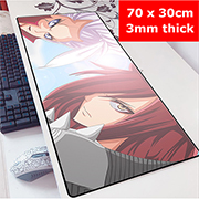 Fairy Tail Keyboard Pad