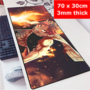 Fairy Tail Keyboard Pad