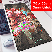 Fairy Tail Keyboard Pad