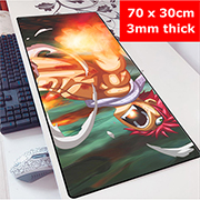 Fairy Tail Keyboard Pad