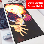 Fairy Tail Keyboard Pad