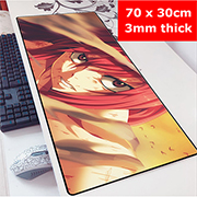 Fairy Tail Keyboard Pad