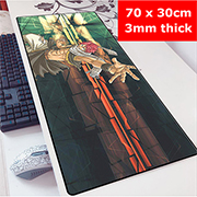 Fairy Tail Keyboard Pad