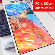 Fairy Tail Keyboard Pad