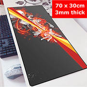 Fairy Tail Keyboard Pad