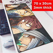 Fairy Tail Keyboard Pad