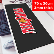 Fairy Tail Keyboard Pad