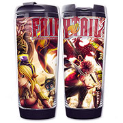 Fairy Tail Leak Free Bottle