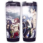 Fairy Tail Leak Free Bottle