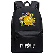 Fairy Tail Backpack