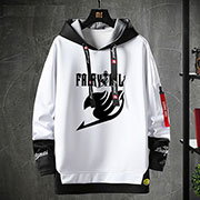 Fairy Tail Hoodie