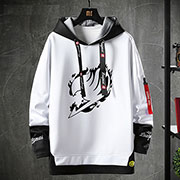 Fairy Tail Hoodie