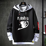 Fairy Tail Hoodie