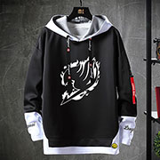 Fairy Tail Hoodie