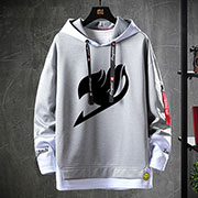 Fairy Tail Hoodie