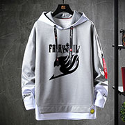 Fairy Tail Hoodie