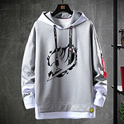 Fairy Tail Hoodie