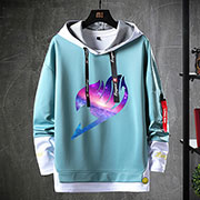 Fairy Tail Hoodie