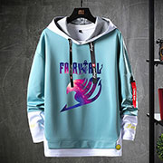 Fairy Tail Hoodie