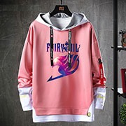 Fairy Tail Hoodie