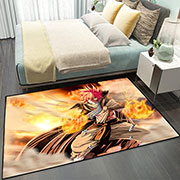 Fairy Tail Door Mat