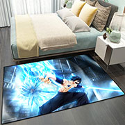 Fairy Tail Door Mat