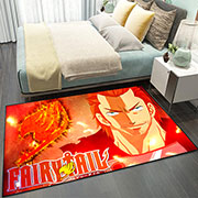 Fairy Tail Door Mat