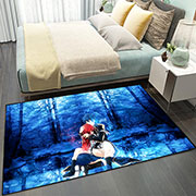 Fairy Tail Door Mat