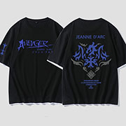 Fate Stay Night T-Shirt
