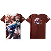 Fate Stay Night T-Shirt