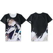 Fate Stay Night T-Shirt