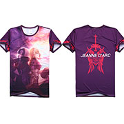 Fate Stay Night T-Shirt