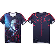 Fate Stay Night T-Shirt