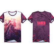 Fate Stay Night T-Shirt