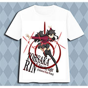 Fate Stay Night T-Shirt